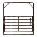Tarter Super Stock Arena Drive-Thru - 12' X 12'
