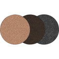 EVERSPRING CORK/FABRIC SURFACE PROTECTOR MAT 16 IN ASSORTED