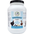Fresh Eggs Daily Poultry Probiotics for Digestive Support, 6 lb