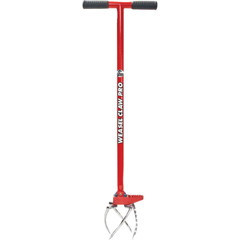 Garden Weasel Claw Pro Cultivator