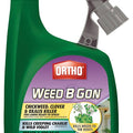 Ortho Weed Killer, Ready-to-Spray, 6,400 sq ft