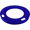 Horsemen's Pride Mini Slow Feeder Lip for 18 Qt. Bucket, Blue