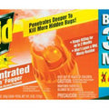 Raid Concentrated Deep Reach Fogger, 4 Pack