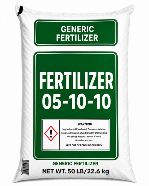 Fertilizer