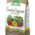 Espoma Garden Gypsum Fast Acting Soil Conditioner, 6 lb