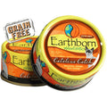 Earthborn Holistic Catalina Catch Grain Free Cat Food – Mackerel/Shrimp, 3 oz