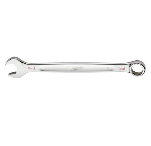 Milwaukee 15/16" SAE Combo Wrench