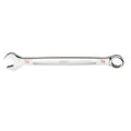 Milwaukee Steel SAE Combination Wrenches