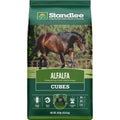 Standlee Premium Alfalfa Cubes, 40 lb
