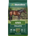 Standlee Premium Western Forage Alfalfa Pellets 40 lbs