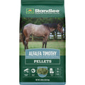 Standlee Premium Alfalfa/Timothy Pellets, 40 lb