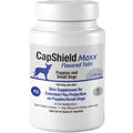 CapShield Maxx Monthly Flea Chewable for Dogs, 6 Count