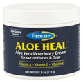 Farnam Aloe Heal Aloe Vera Veterinary Cream 4 oz