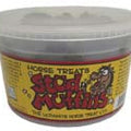 Stud Muffins Horse Treats Tub, 20 oz