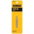 DeWalt T25 Torx PWR Bit