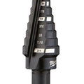 Milwaukee 1/4x3/4" Step Drill Bit