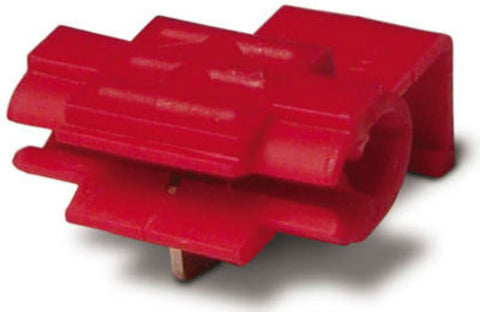 Gardner Bender 20-2218 Tap Splice Connector, 22-18 Awg