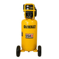 DeWalt Air Compressor 27g Verti