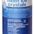 Enoz Moth Crystals, 1 lb