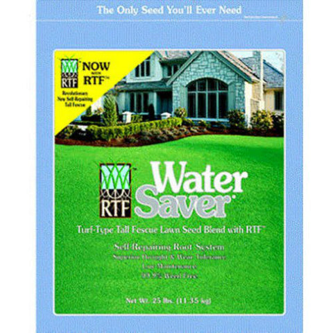 Barenbrug Water Saver Lawn Seed, 5 lb
