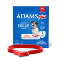 Adams™ Plus Flea & Tick Collar for Dogs, Large