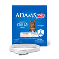 Adams™ Plus Flea & Tick Collar for Cats
