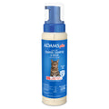 Adams™ Plus Flea & Tick Foaming Shampoo & Wash for Cats & Kittens, 10 oz