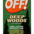 OFF! Biting Insect Repellent, 6 oz