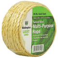 Ace Sisal Rope, 1/4" x 50 ft