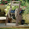 Suncast Hose Reel Cart, 175 ft Capacity