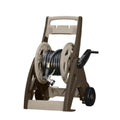 Suncast Hose Reel Cart, 175 ft Capacity