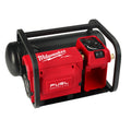 Milwaukee M18 FUEL Quiet Air Compressor, 2 Gallon