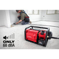 Milwaukee M18 FUEL Quiet Air Compressor, 2 Gallon