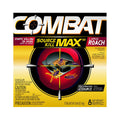 Combat Roach Bait Stations, 8 Pack