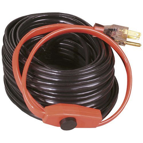 24' Auto Heating Cable