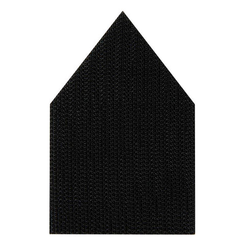 Milwaukee M12 Sanding Pad, Black