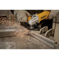 DeWalt 4.5" Backing Pad