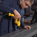 DeWalt Heavy-Duty VSR Pistol Grip Drill with Keyless Chuck, 3/8", 8.0A