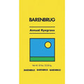 Barenbrug Annual Ryegrass Seed, 50 lb