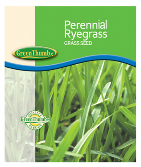 Barenbrug Perennial Ryegrass, 50 lb