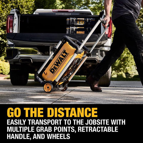 DeWalt 3000PSI Pressure Washer