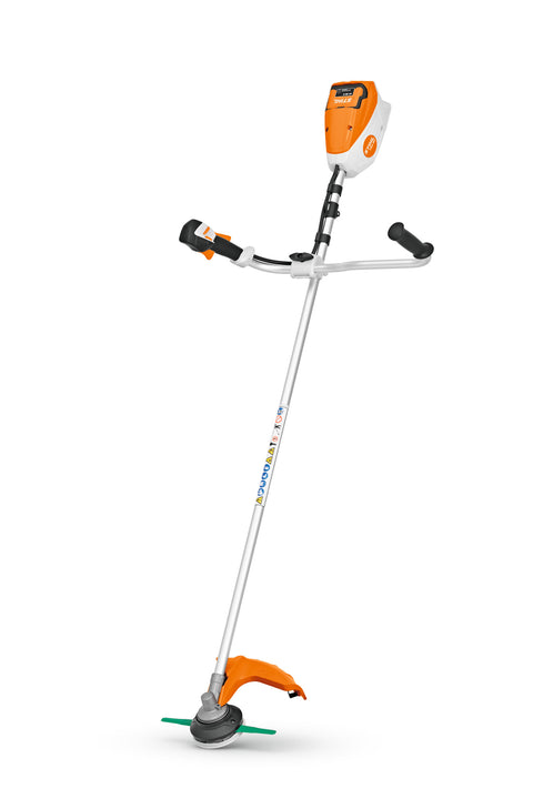 STIHL FSA 80 Battery Trimmer – Set with AK 20 & AL 101
