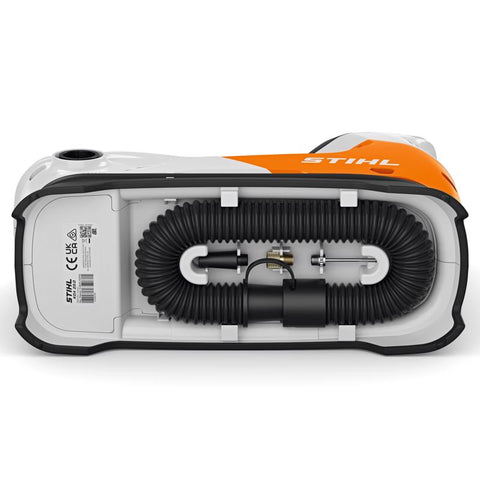 STIHL KOA 20 Battery Air Inflator – Set with AS 2 & AL 1