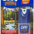 OFF! Deep Woods Insect Repellent, 1 oz