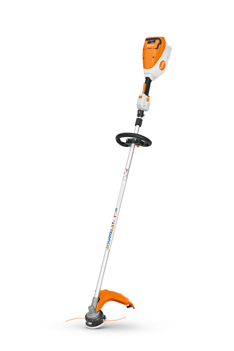 STIHL FSA 80 R Battery Trimmer – Set with AK 20 & AL 101