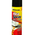 Enforcer Flea Spray, 14 oz