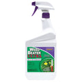 Bonide Weed Killer, Ready-to-Use Liquid, 32 oz