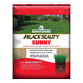 Jonathan Green Black Beauty Full Sun Grass Seed Mixture, 25 lb