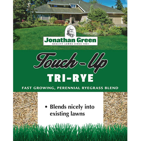 Jonathan Green Touch Up Grass Seed, 7 lb