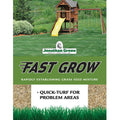 Jonathan Green Fast Grow Grass Seed, 25 lb